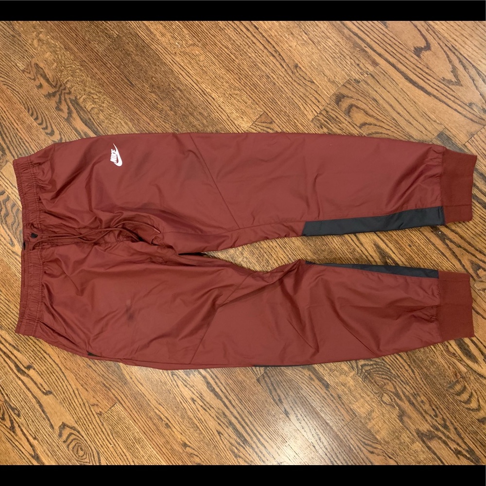 Nike Sportswear Windrunner Men’s Large